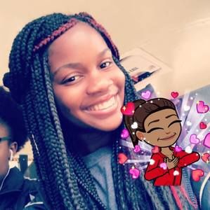 Meet your Posher, Kaylon